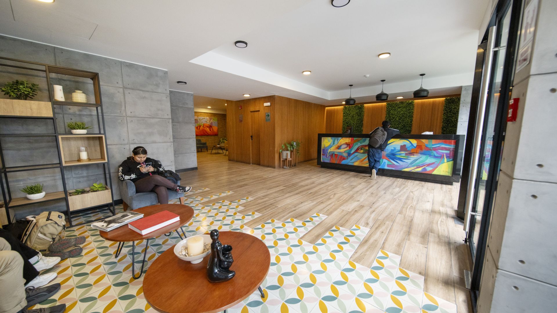 Drawing Room