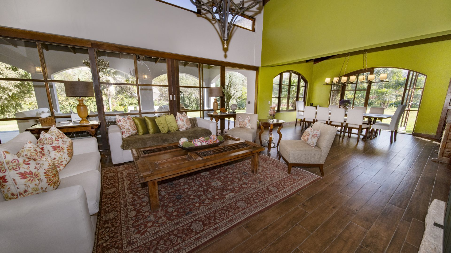 Drawing Room