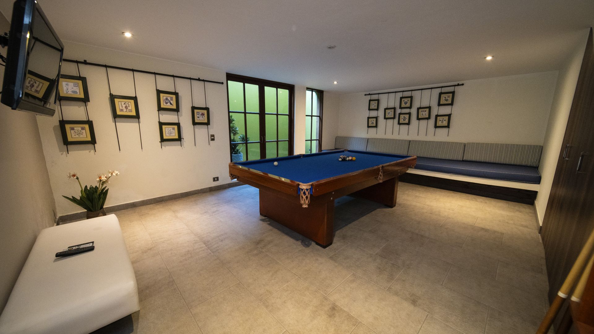 Drawing Room