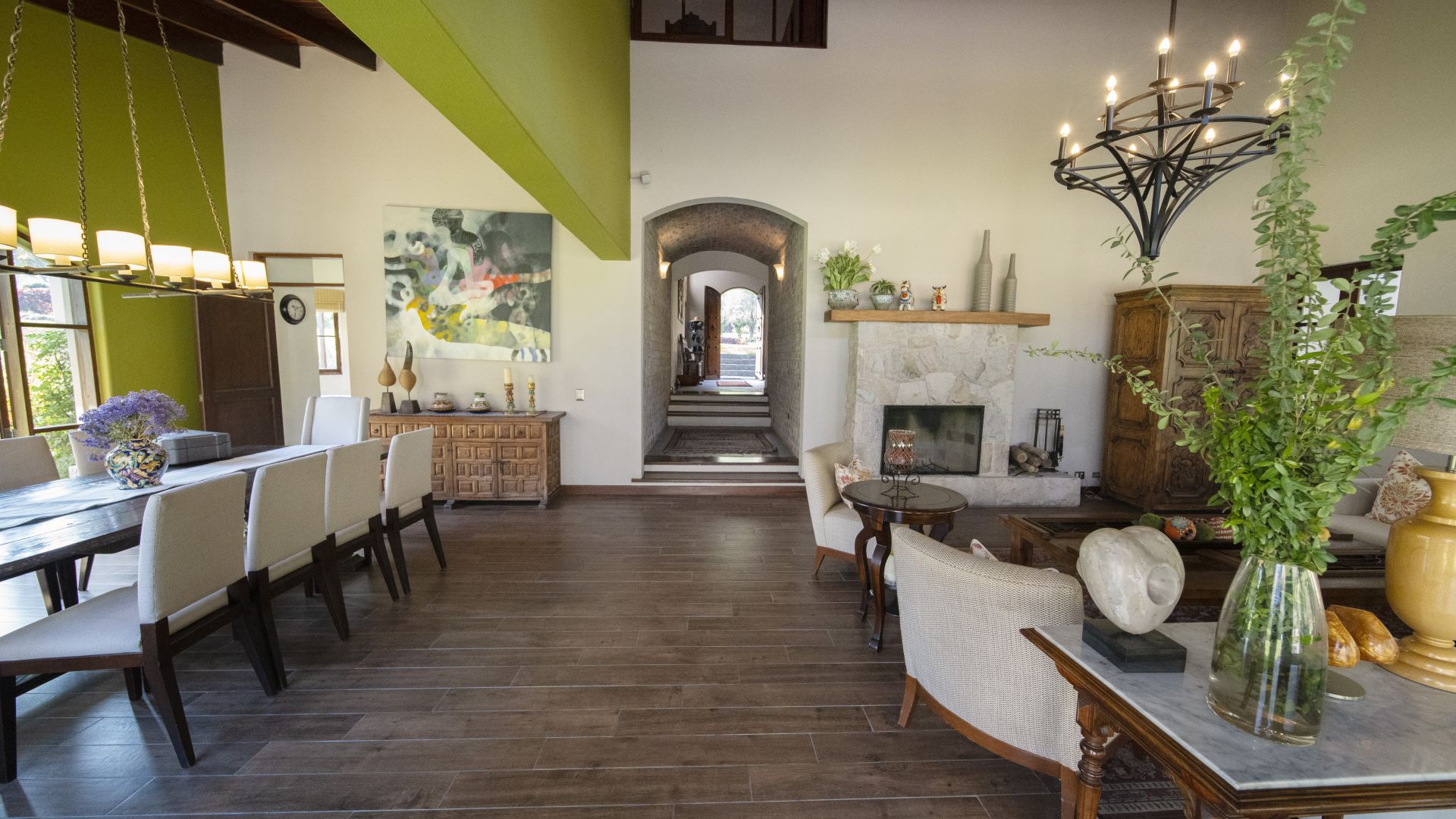 Drawing Room