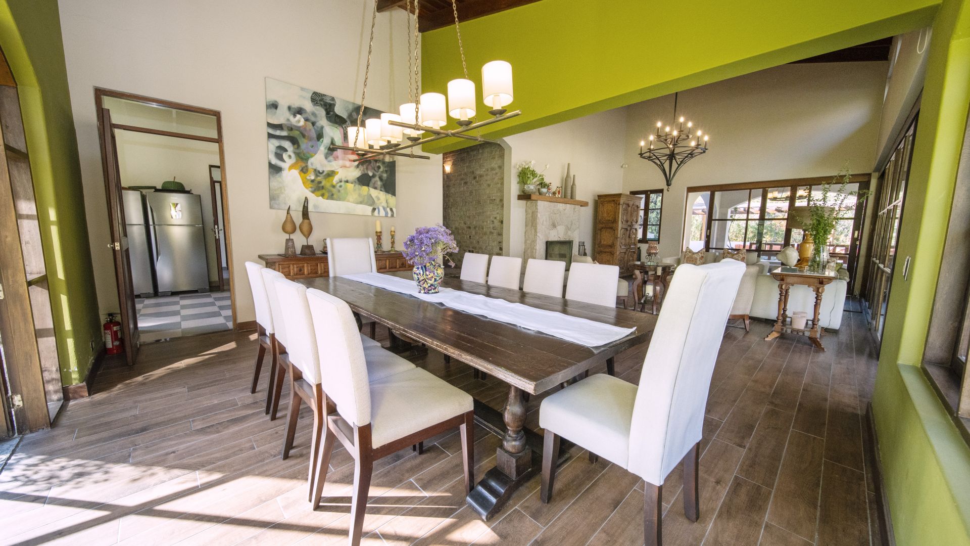 Drawing Room