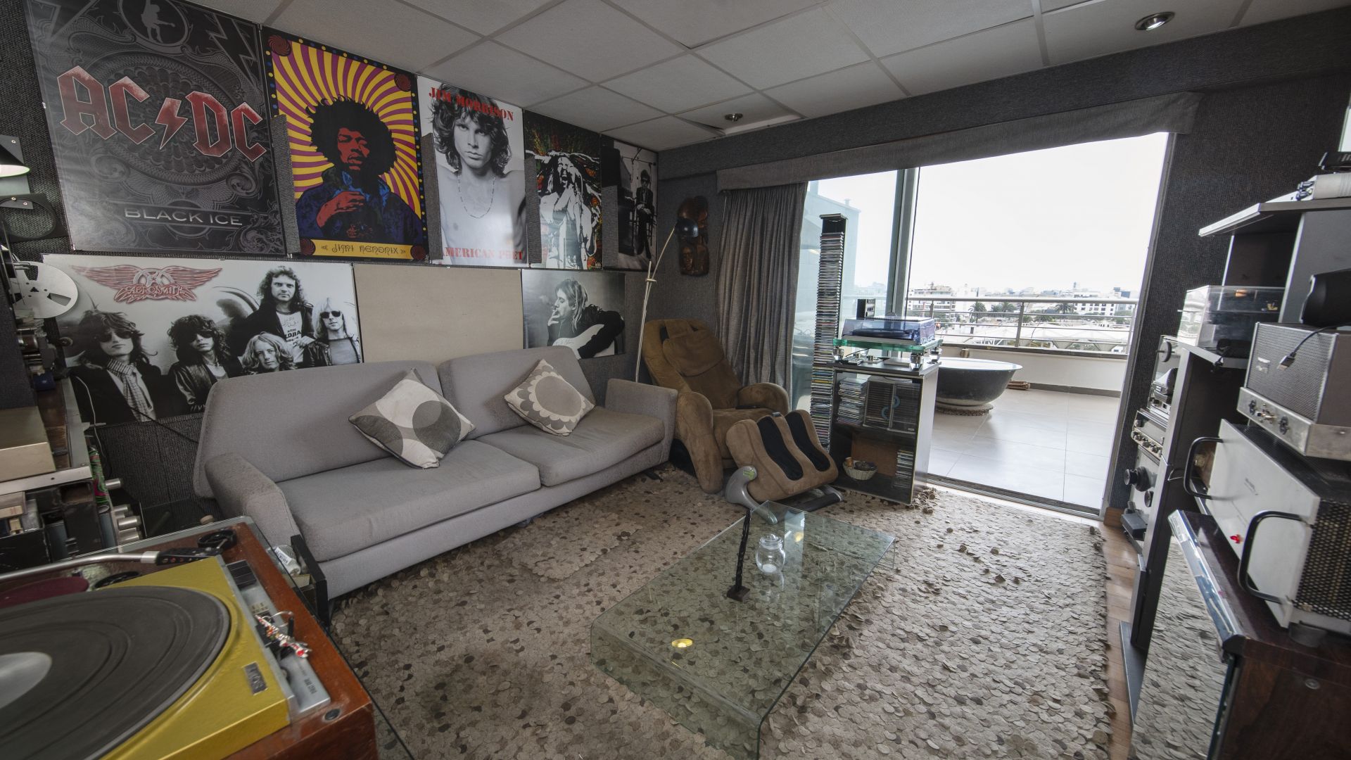 Drawing Room