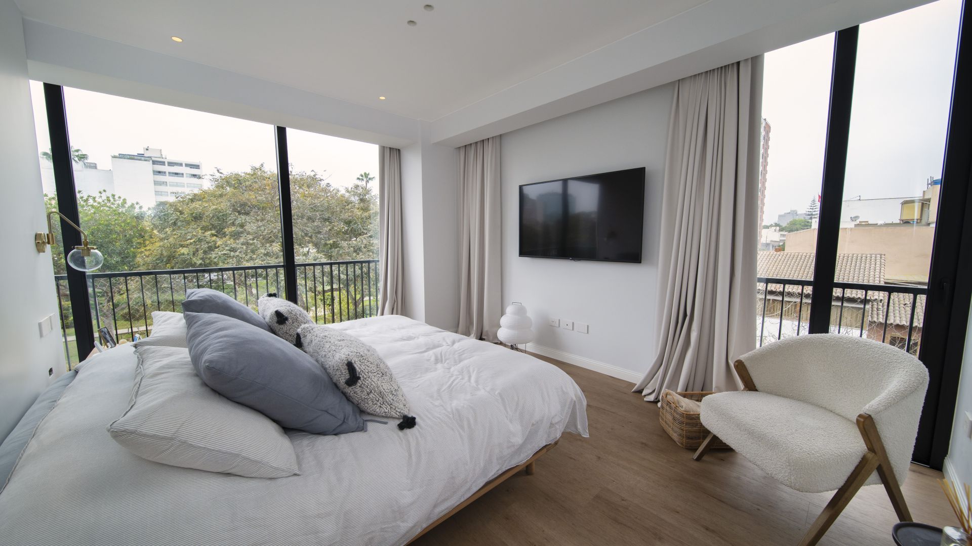 Drawing Room