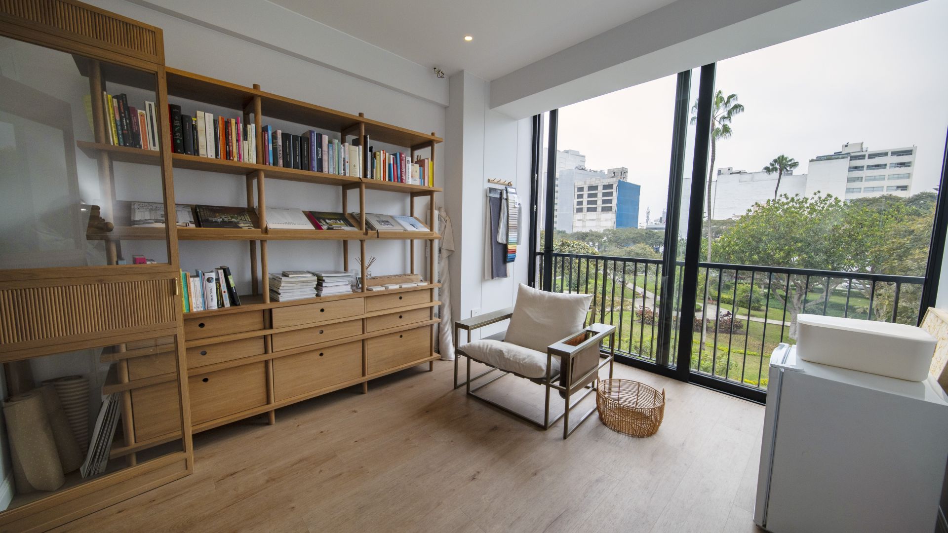 Drawing Room