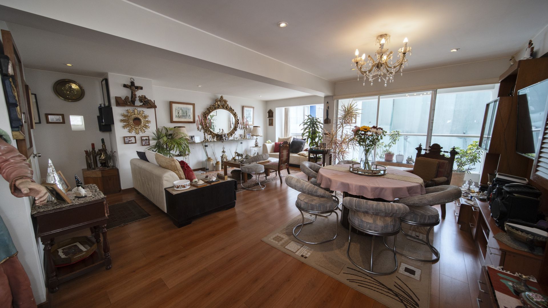 Drawing Room