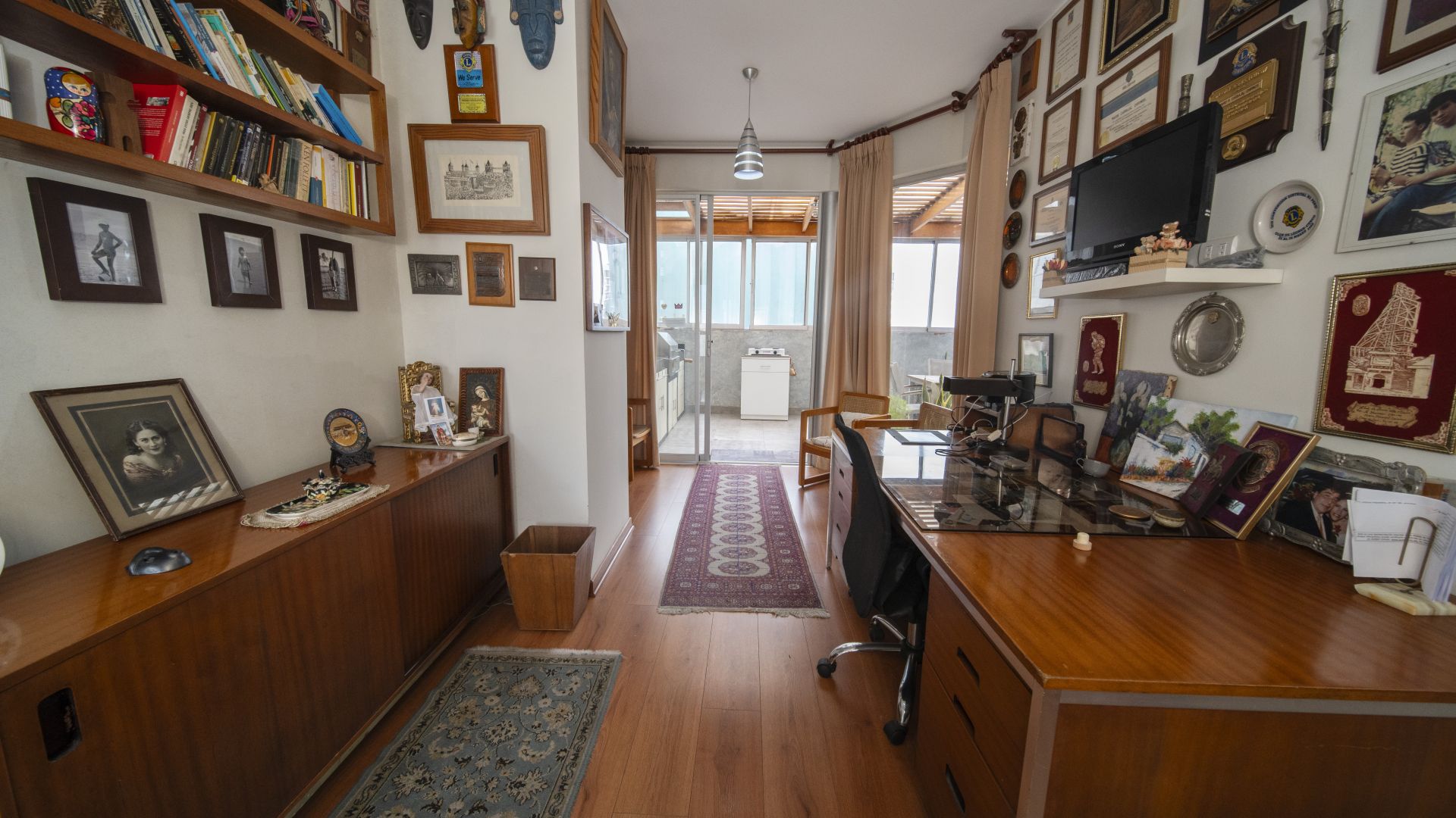 Drawing Room