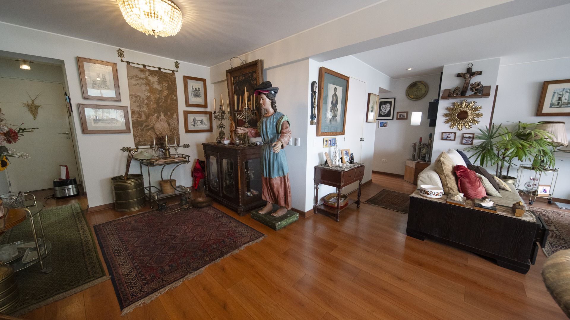 Drawing Room