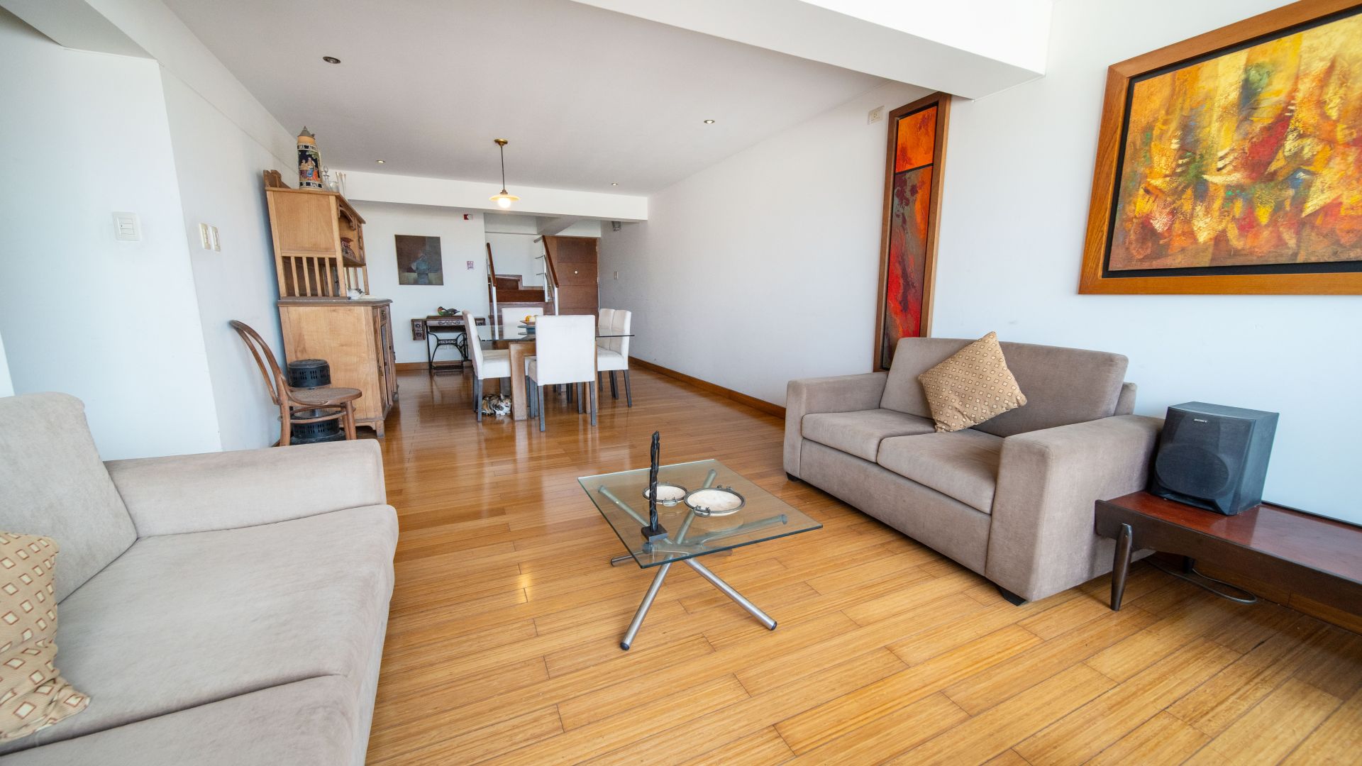 Drawing Room