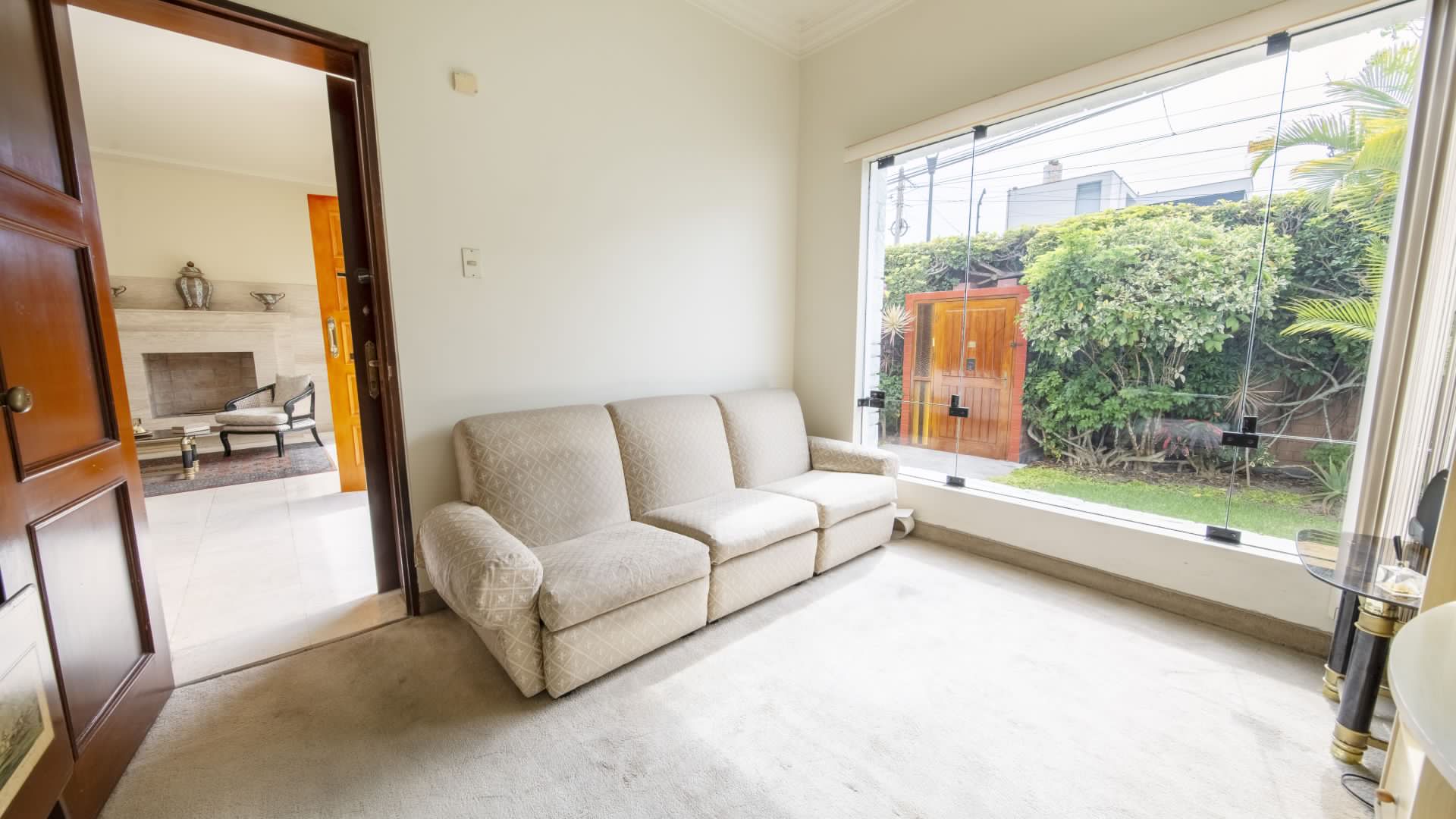 Drawing Room