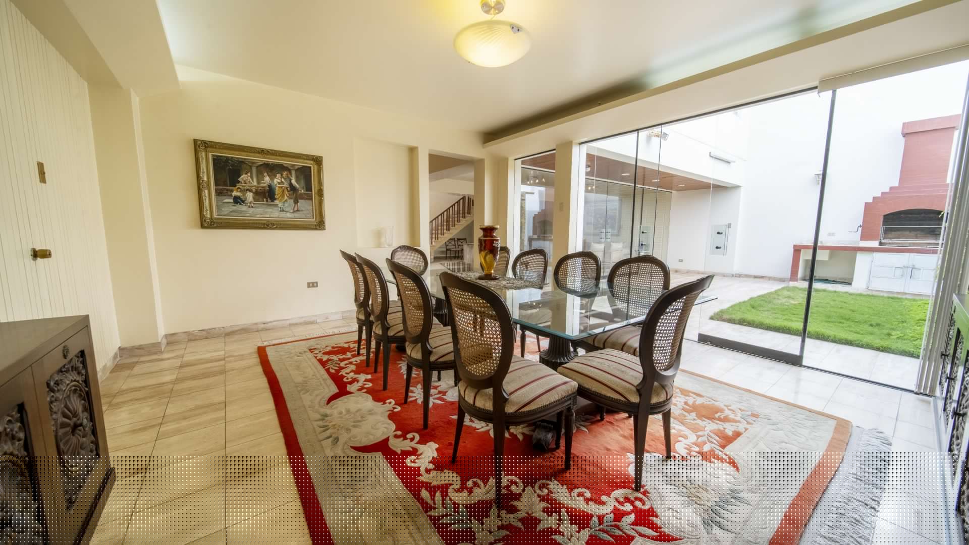 Drawing Room