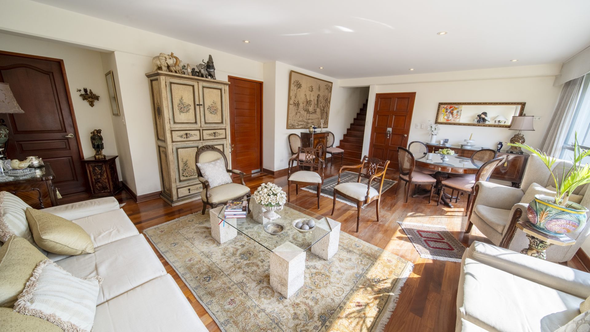 Drawing Room