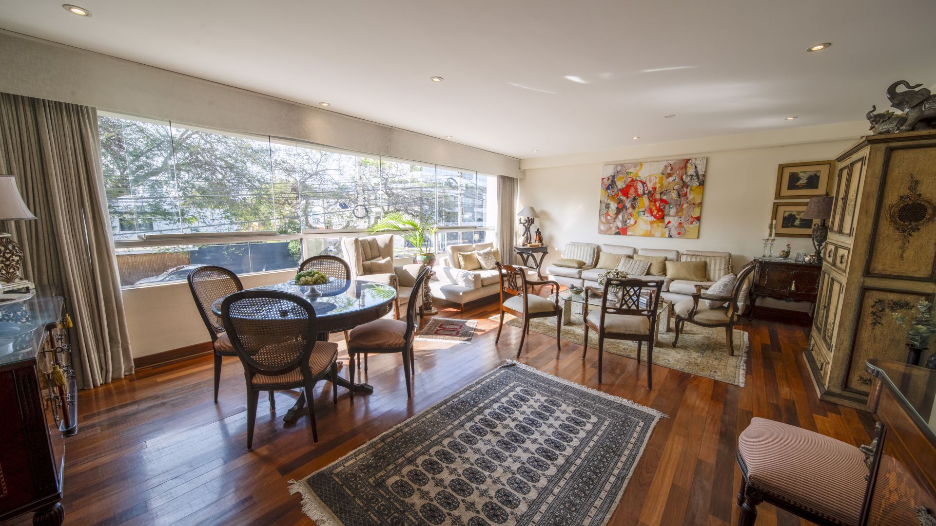 Drawing Room