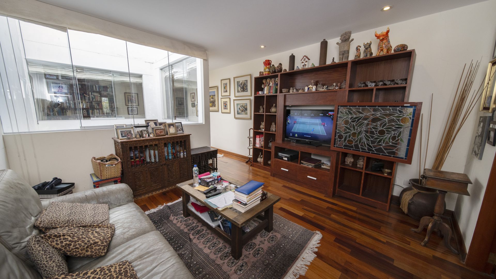 Drawing Room