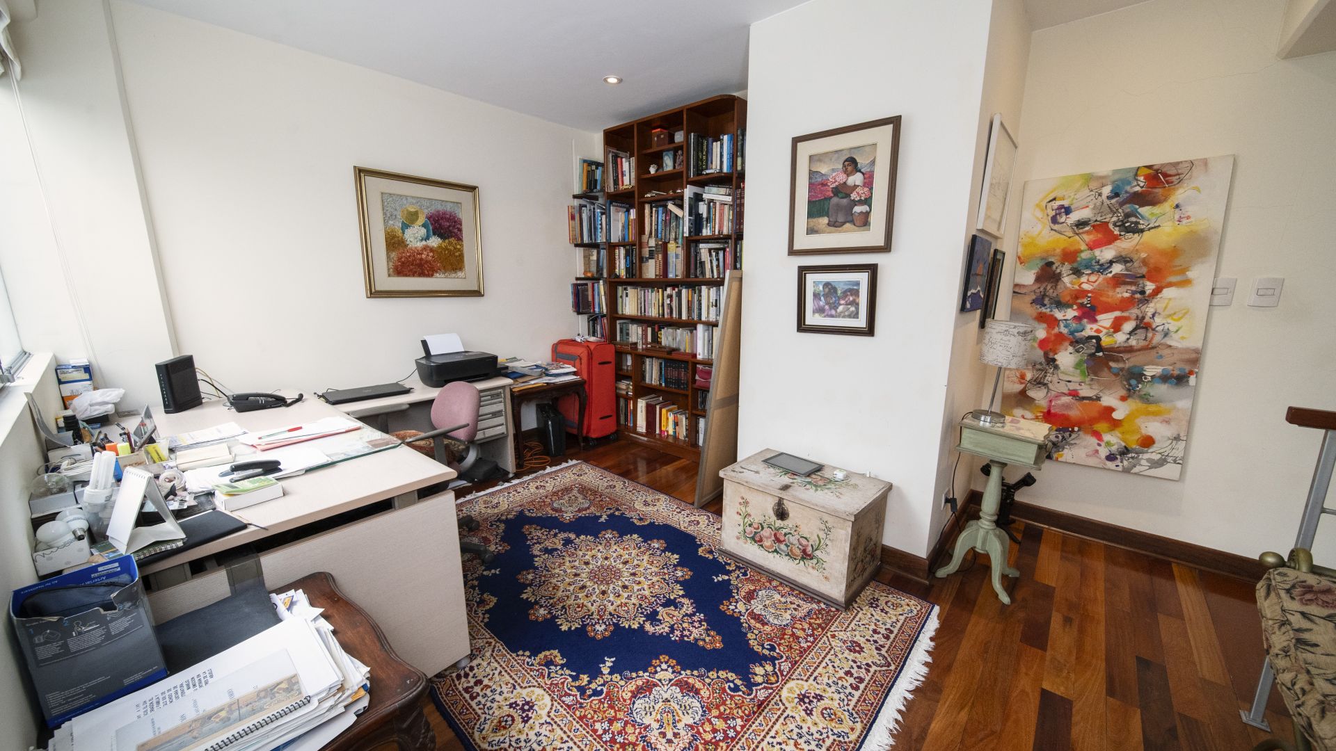Drawing Room