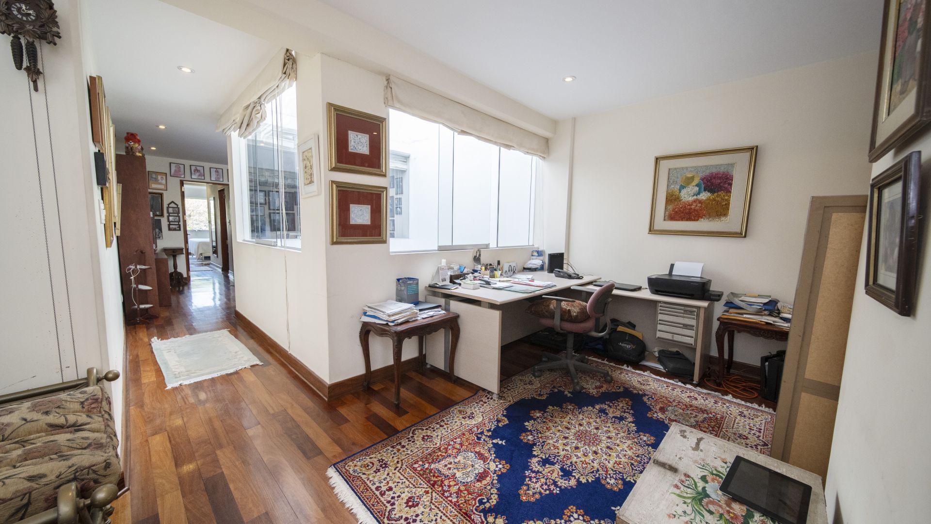 Drawing Room