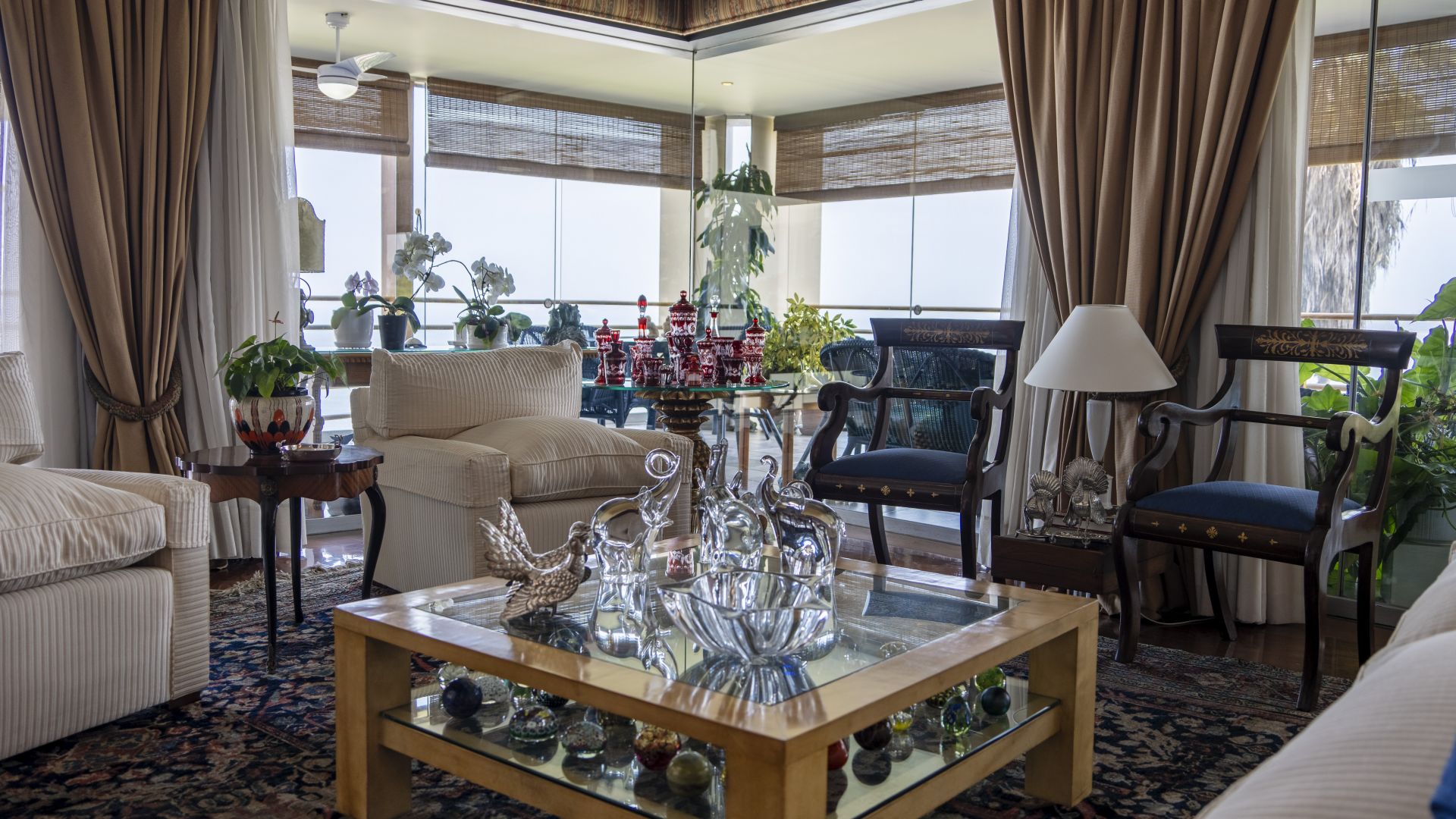 Drawing Room