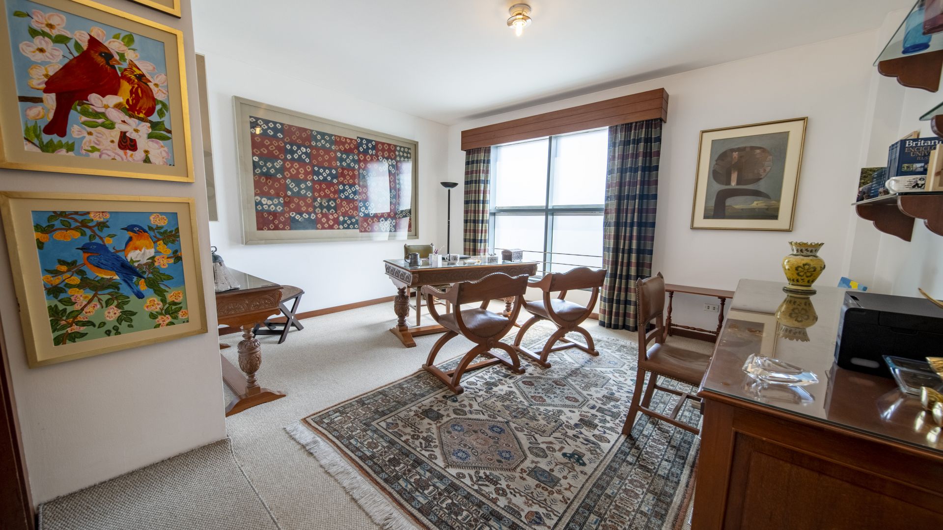 Drawing Room