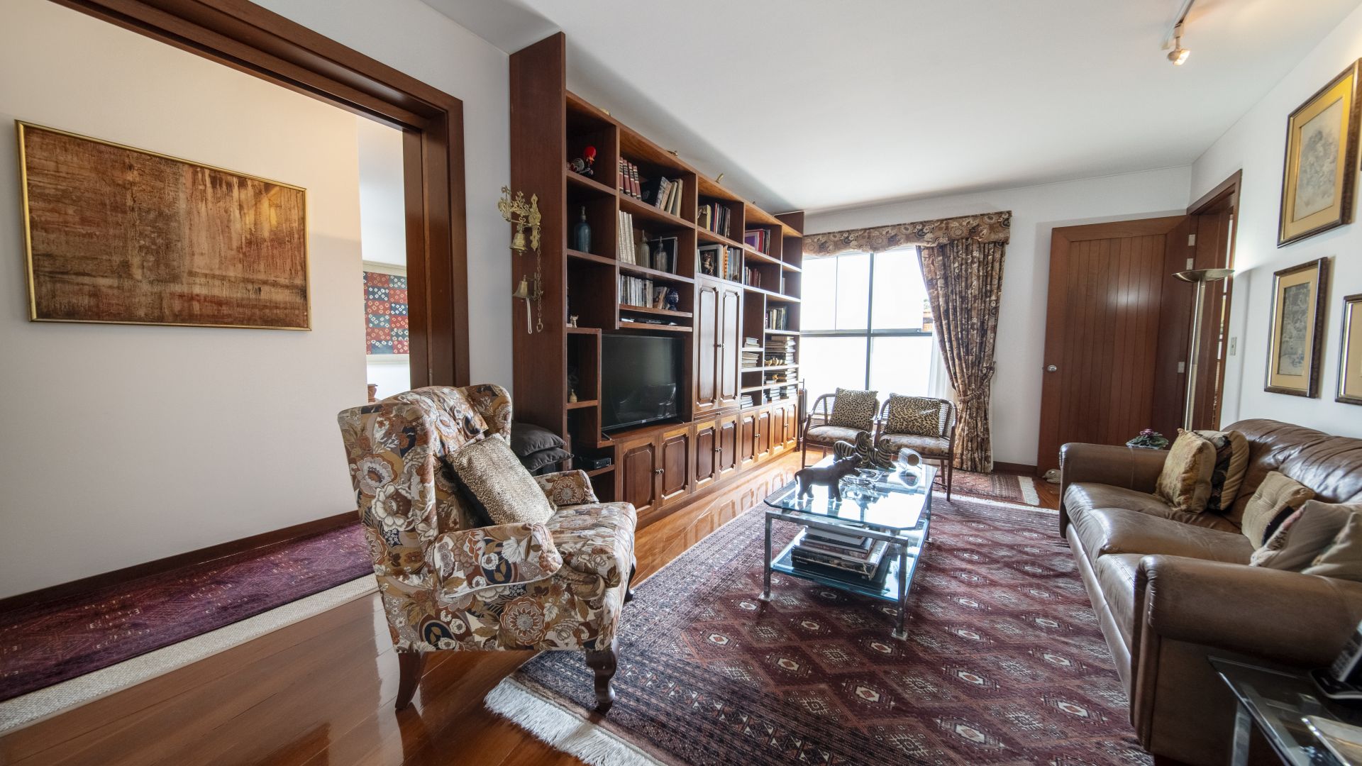Drawing Room