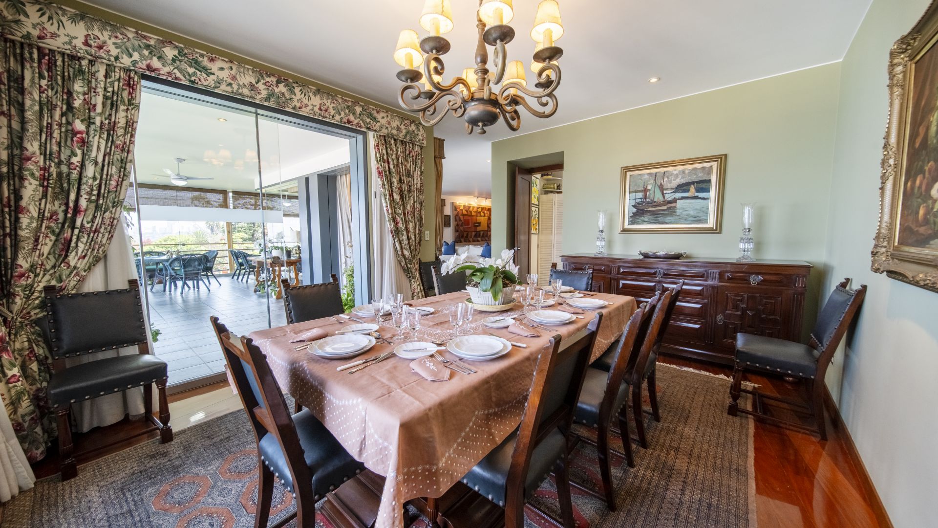 Drawing Room