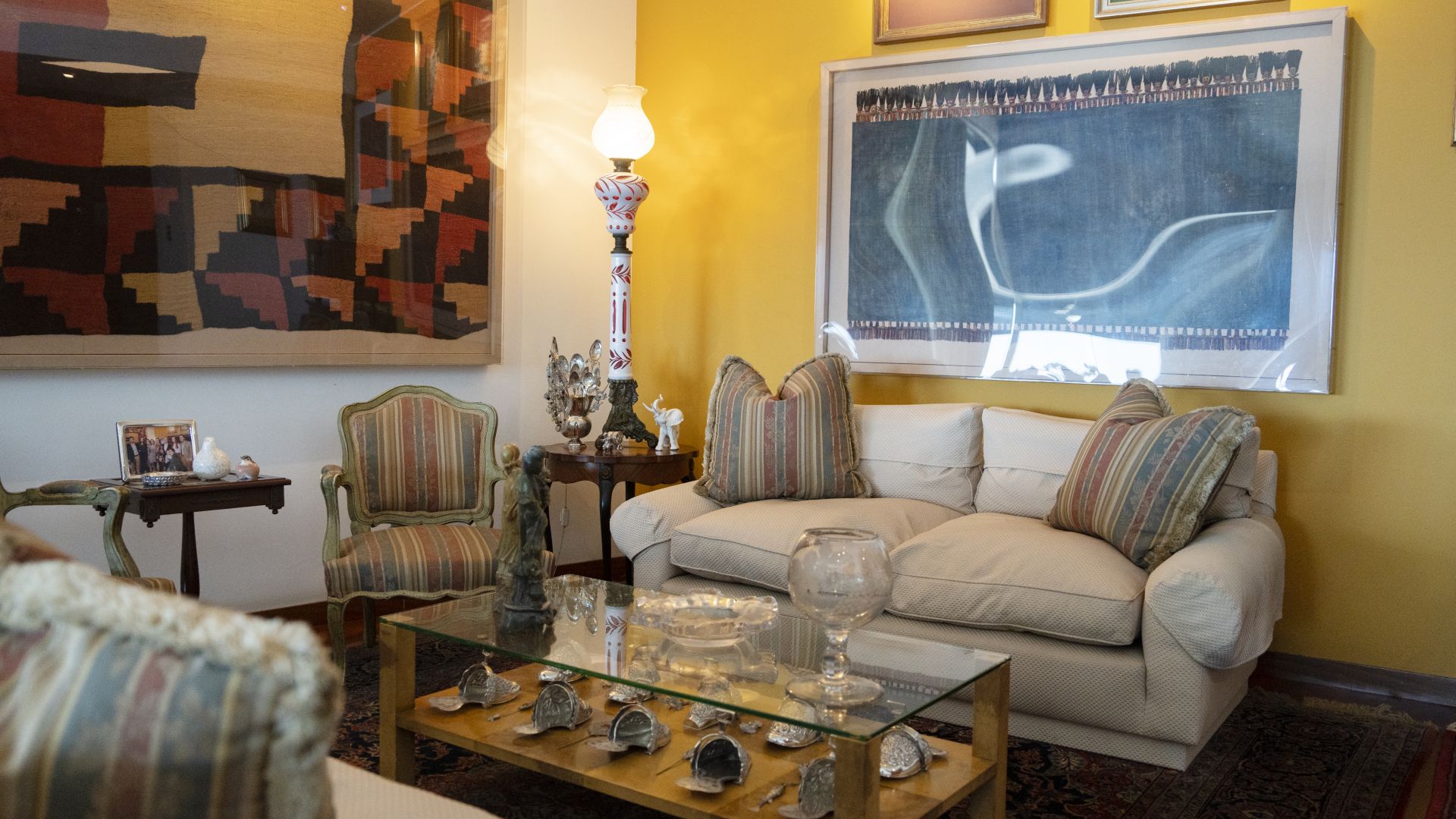 Drawing Room