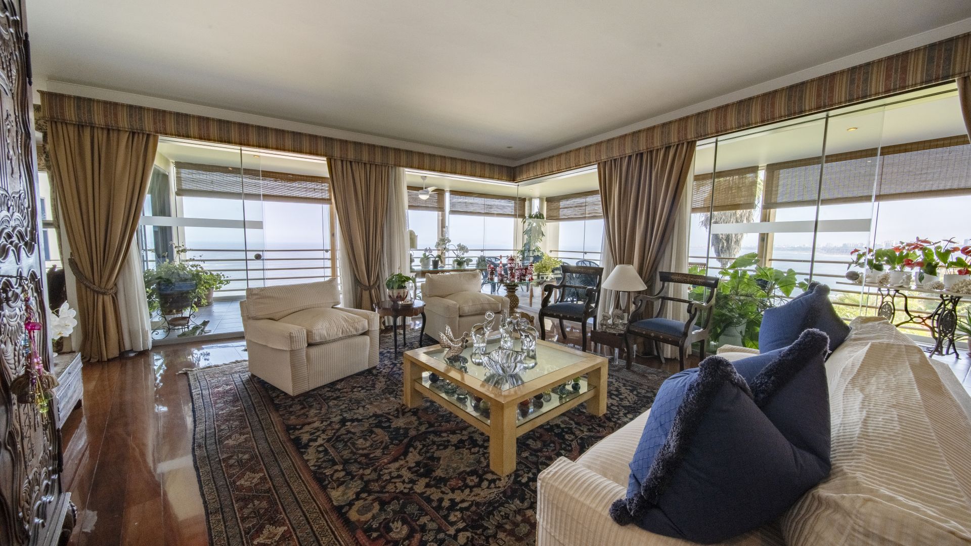 Drawing Room