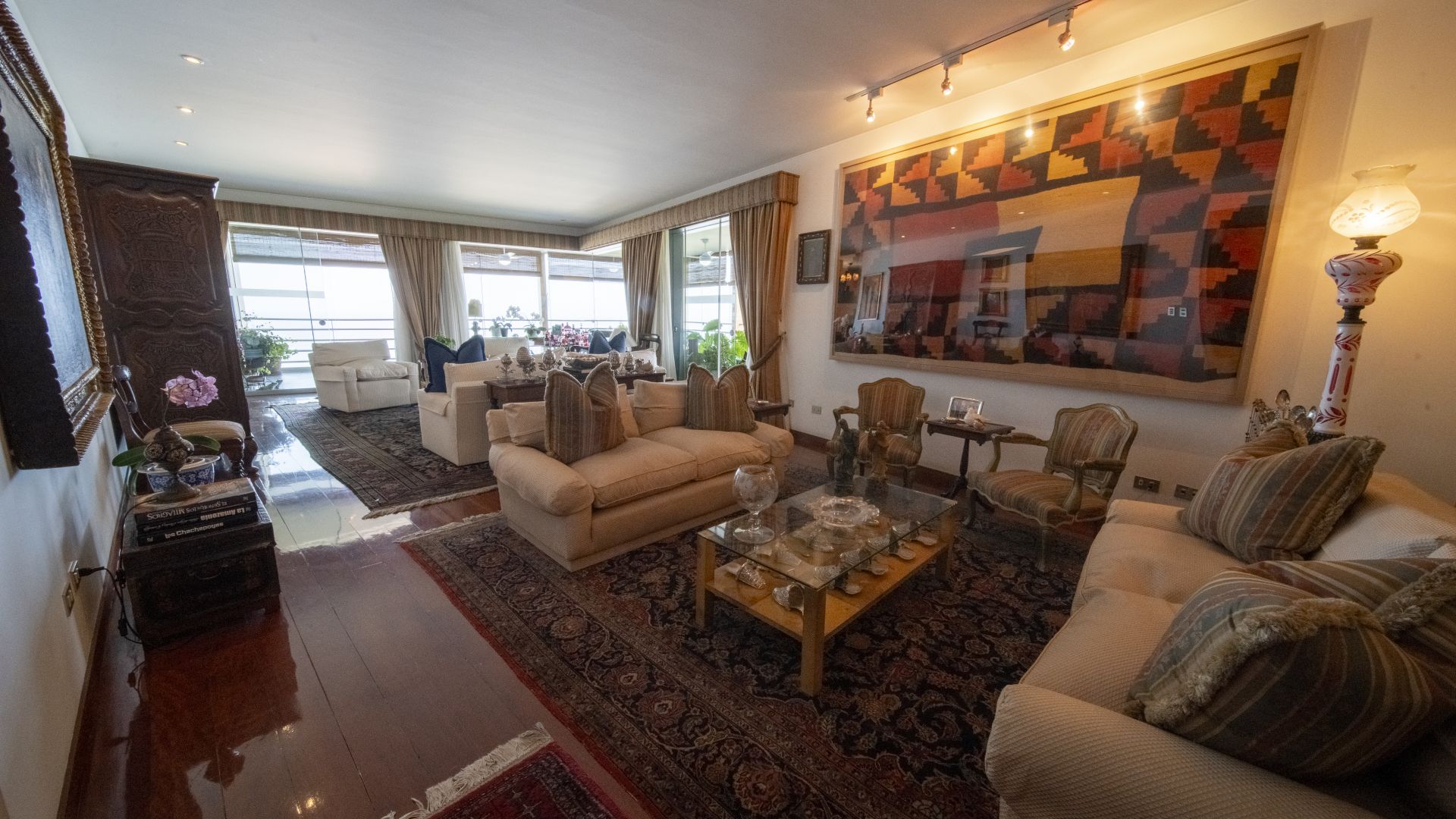 Drawing Room