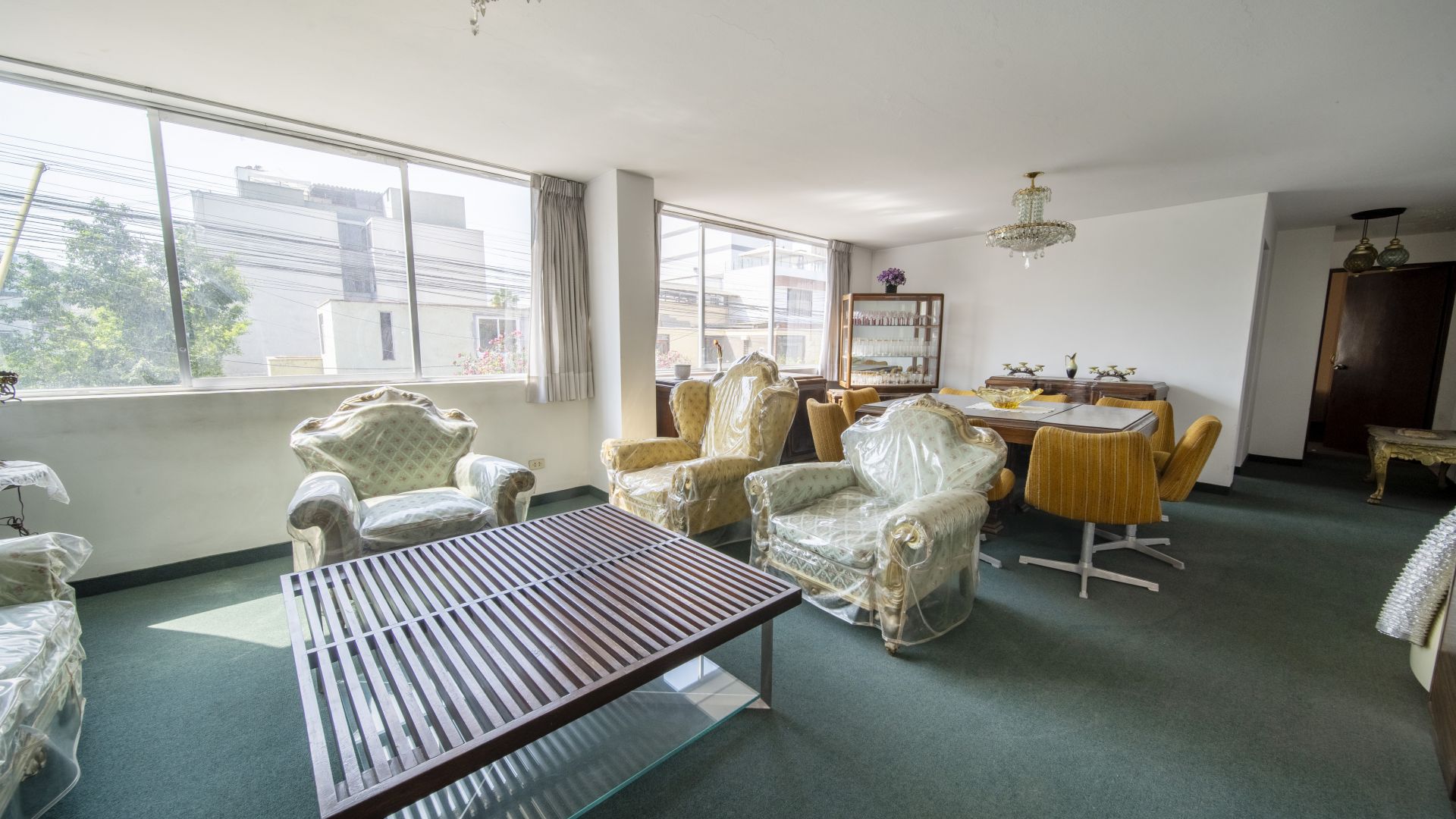 Drawing Room