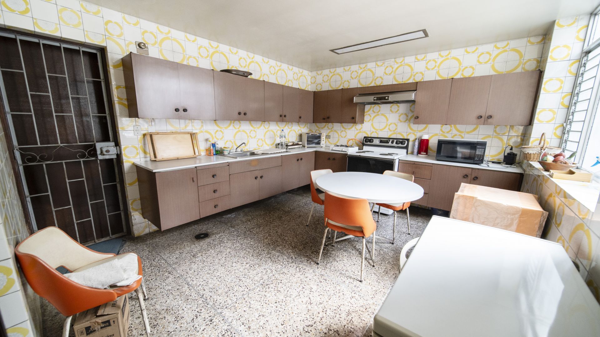 Drawing Room