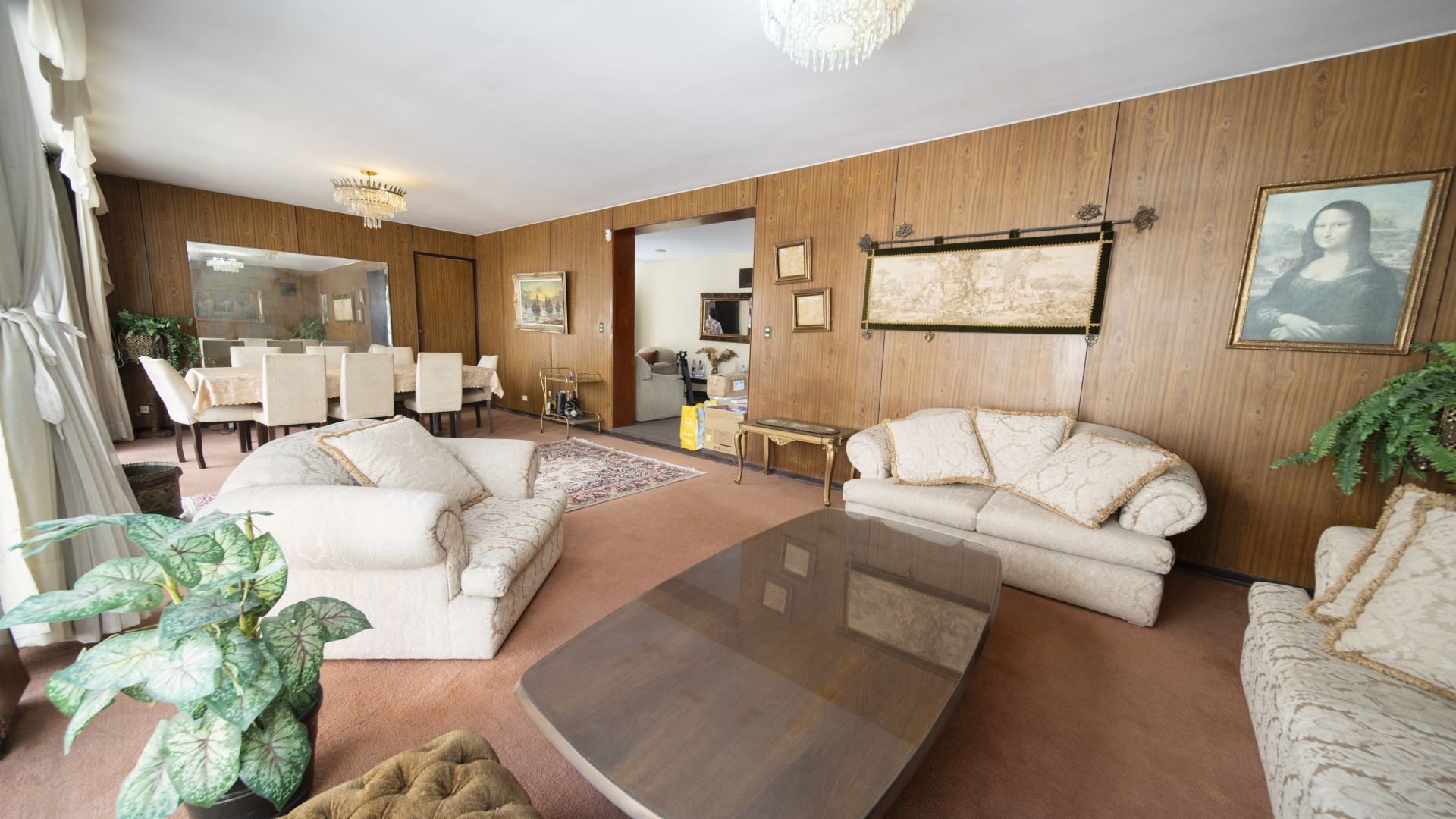 Drawing Room