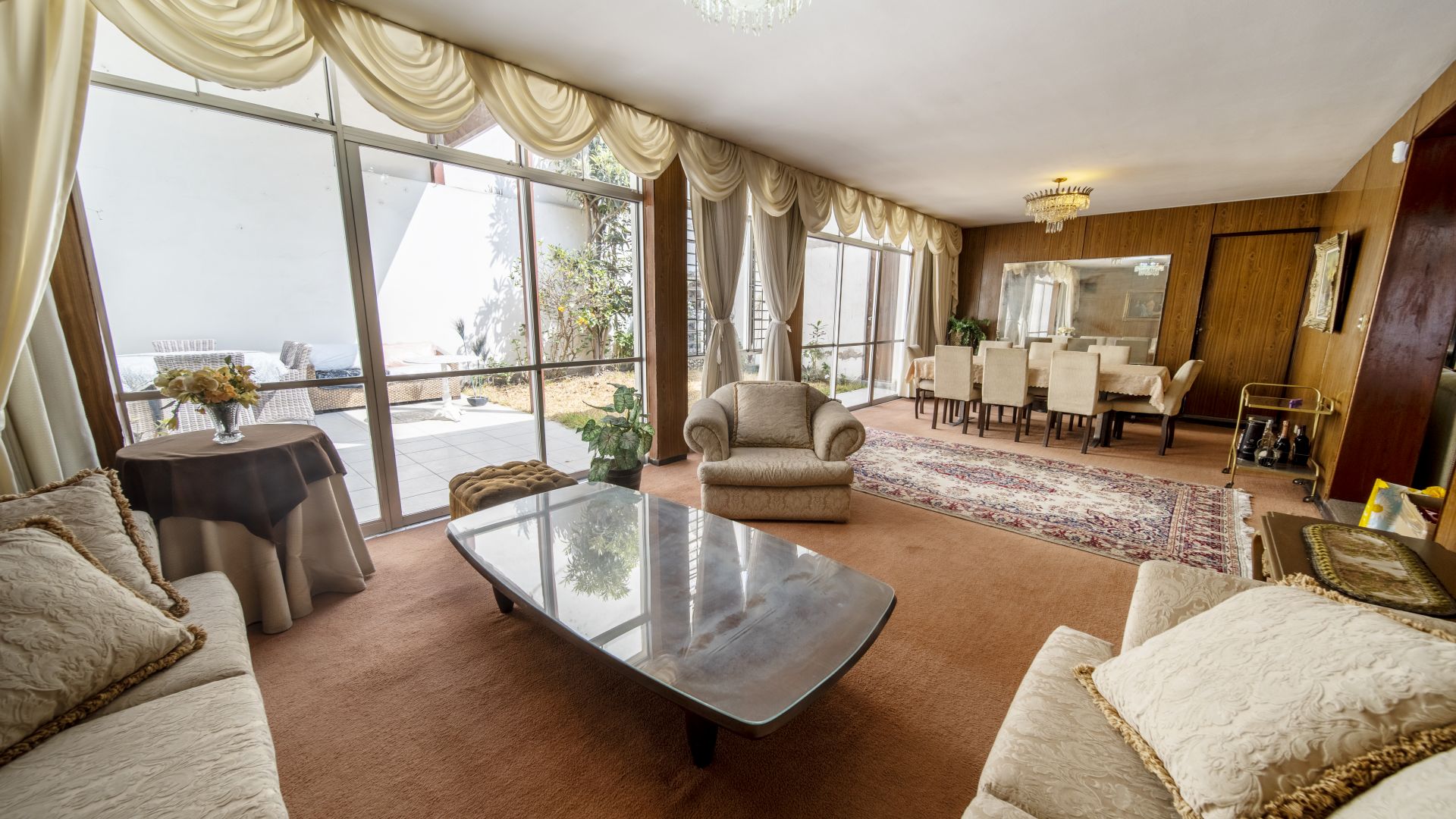 Drawing Room