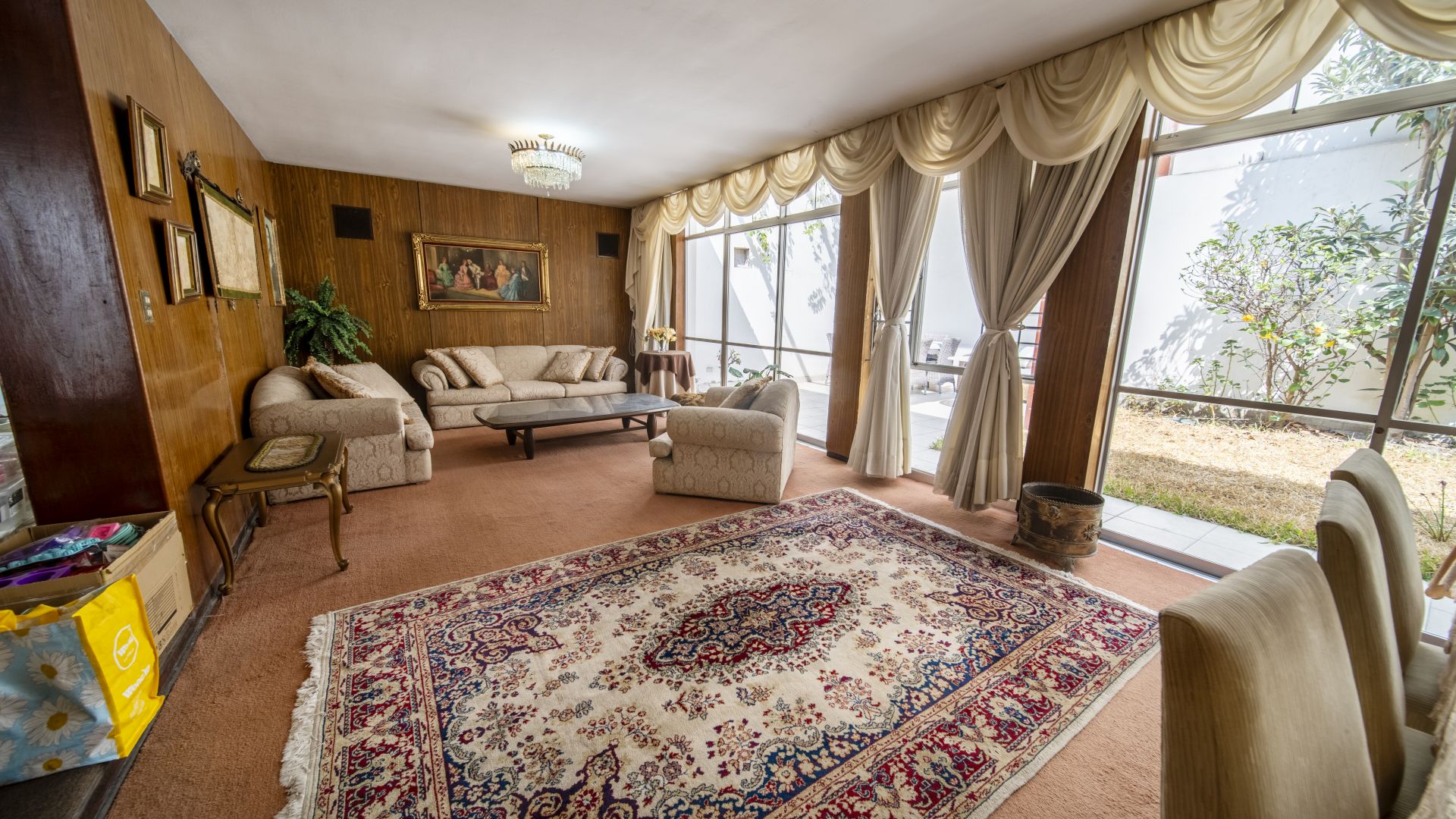 Drawing Room