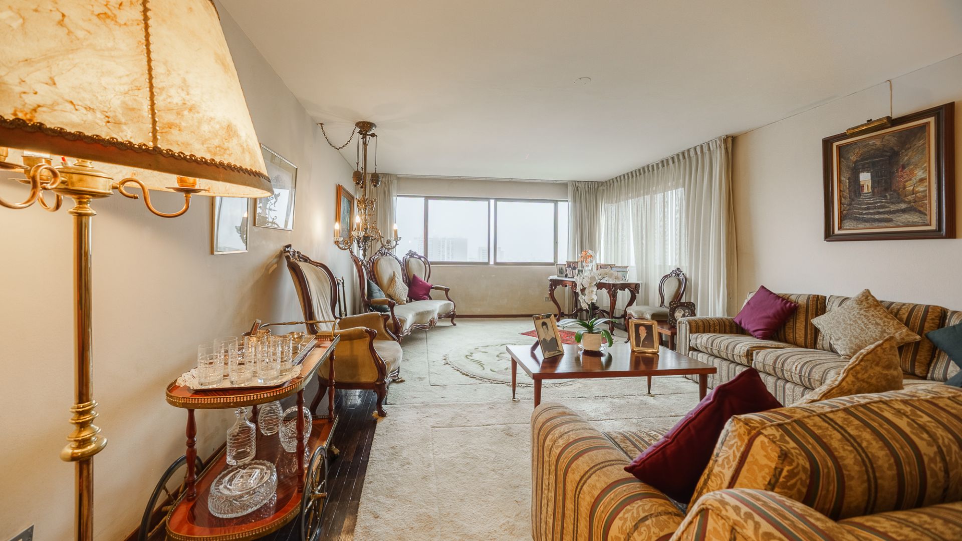 Drawing Room