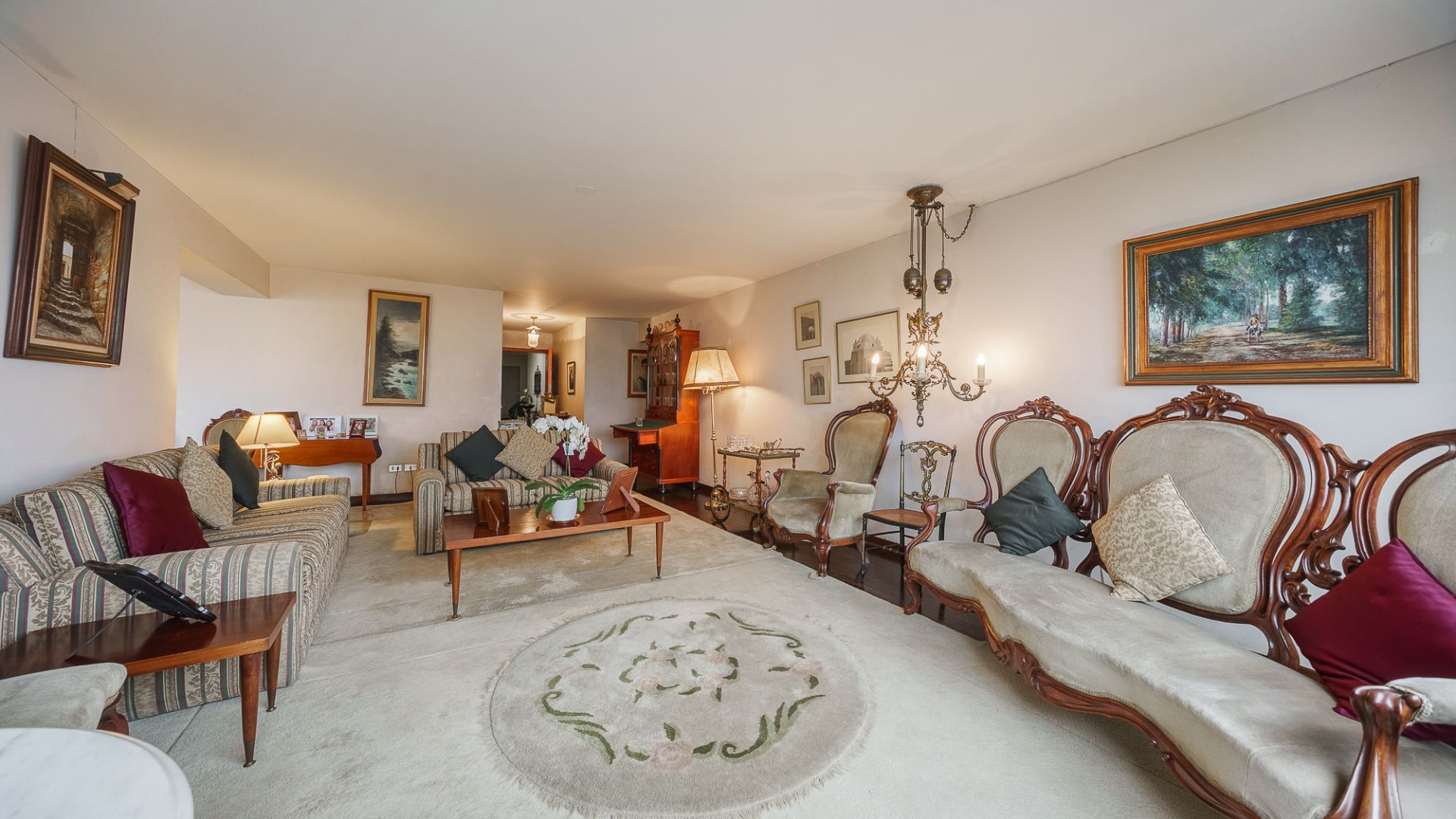 Drawing Room