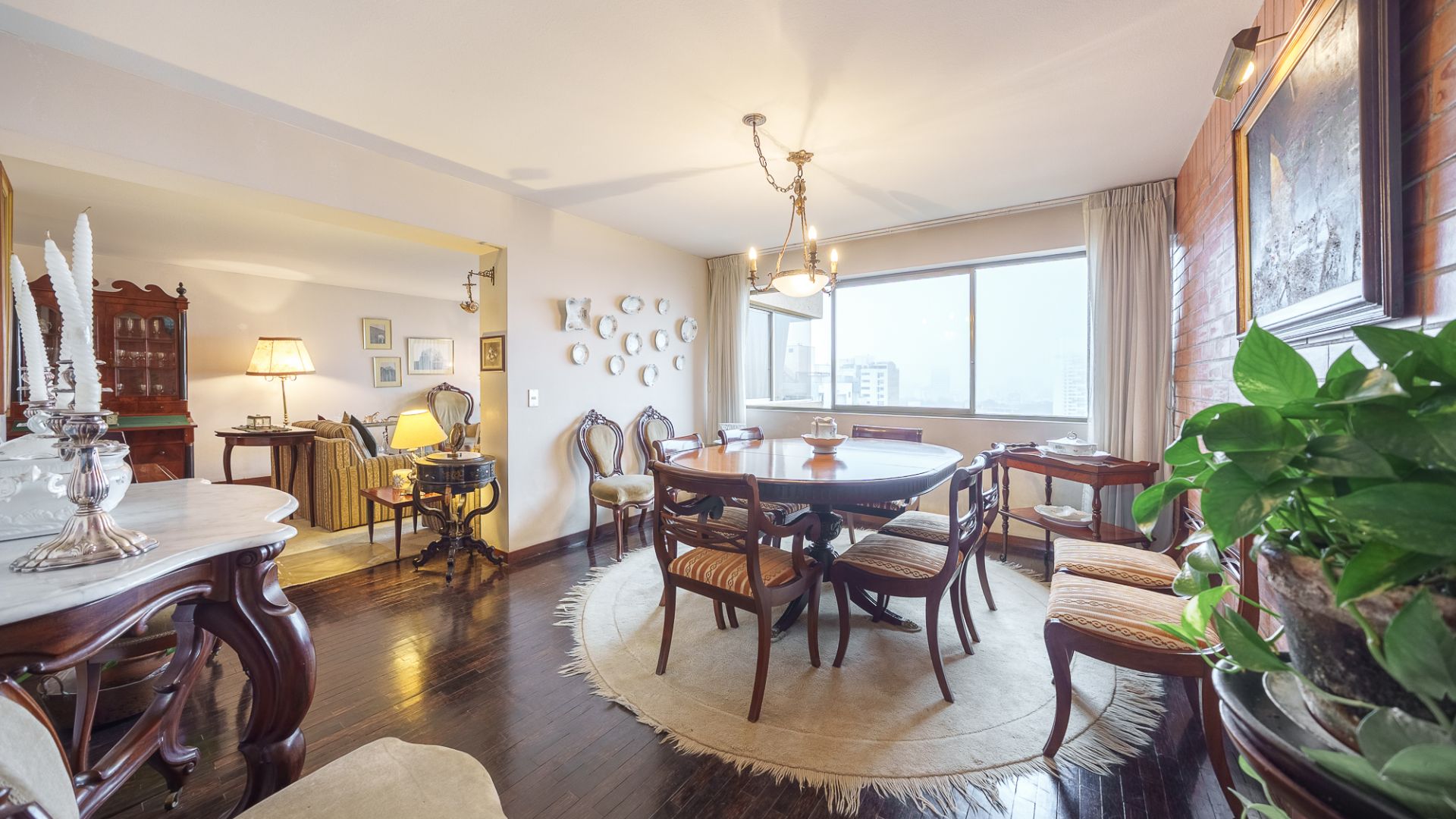 Drawing Room