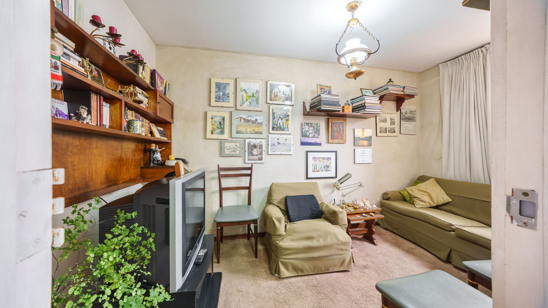 Drawing Room