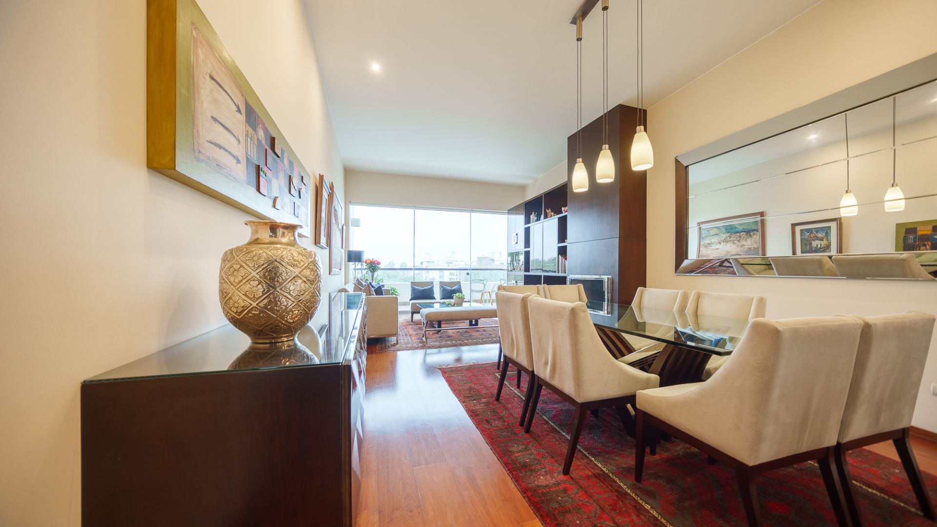 Drawing Room