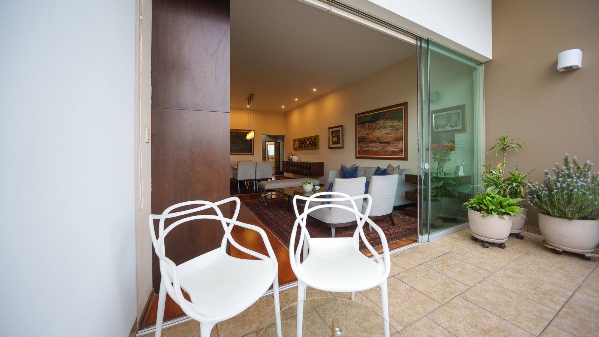 Drawing Room