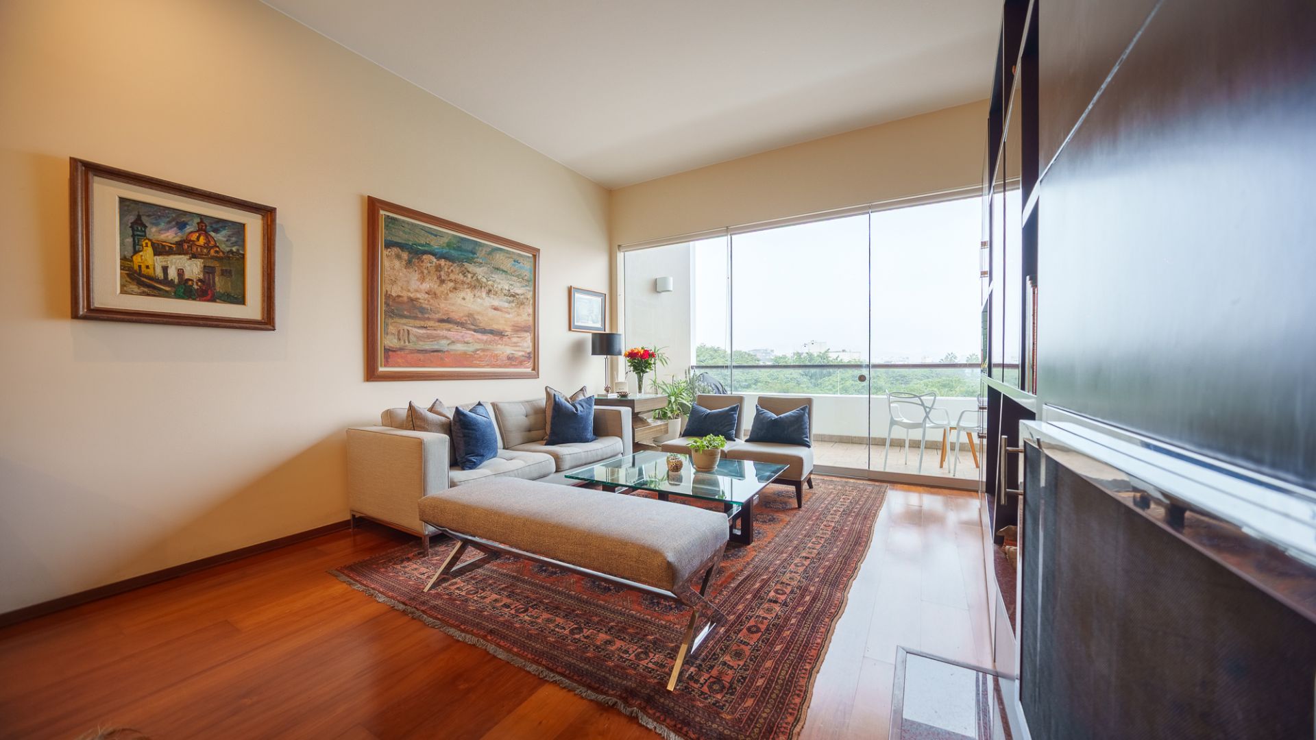 Drawing Room