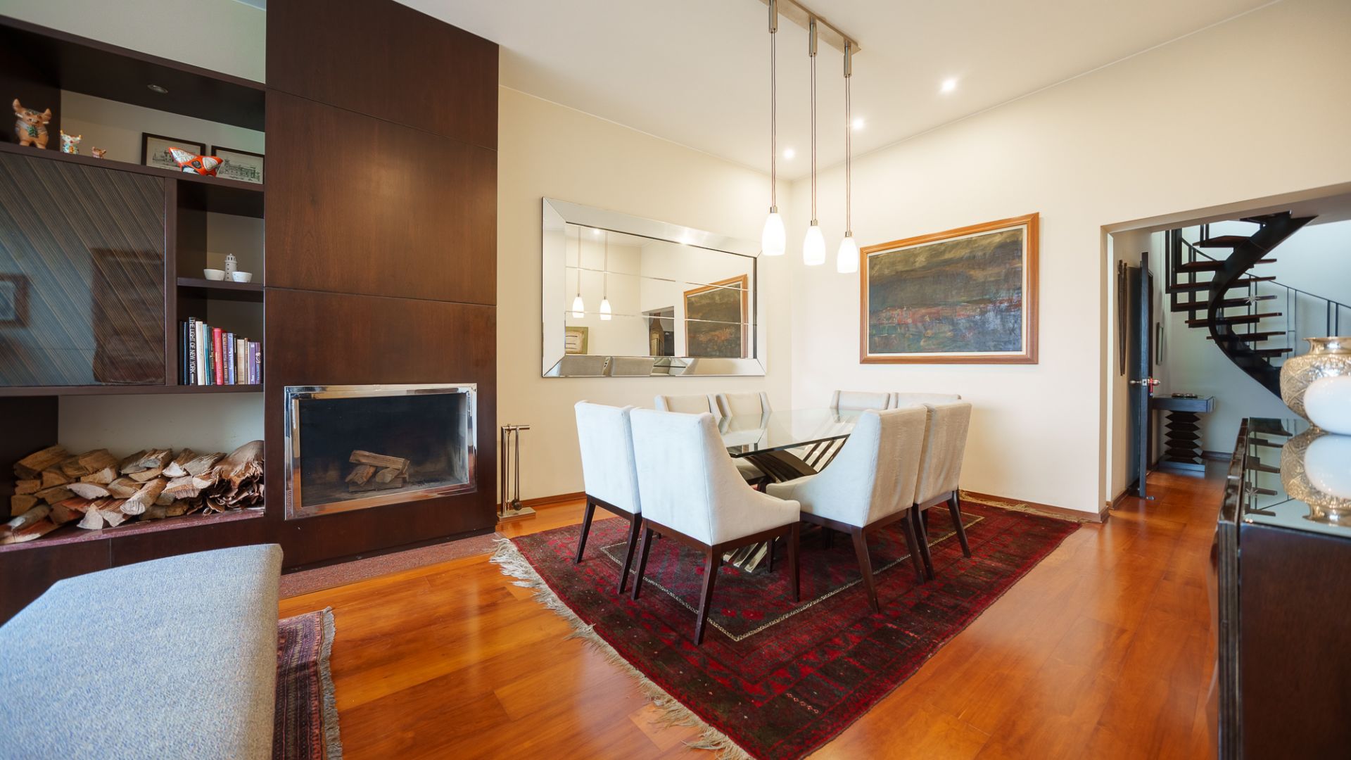 Drawing Room