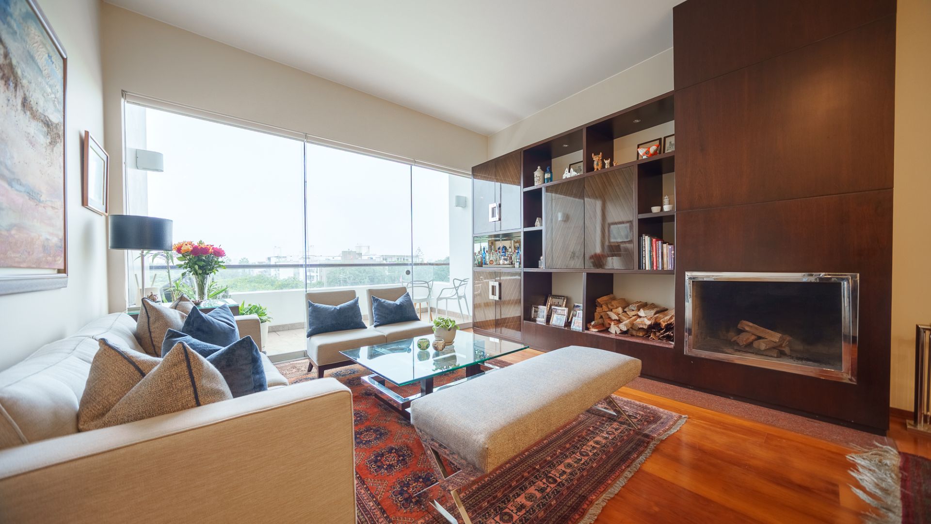 Drawing Room