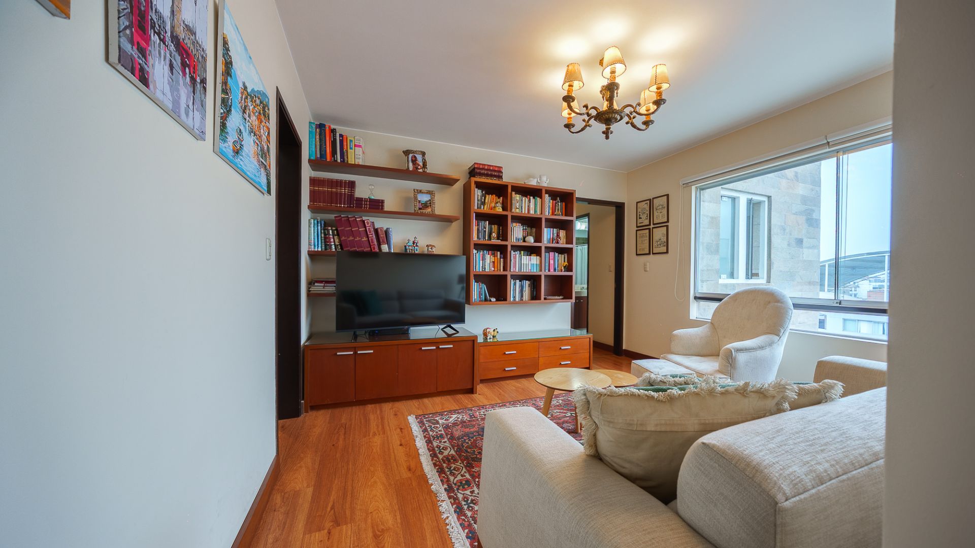 Drawing Room
