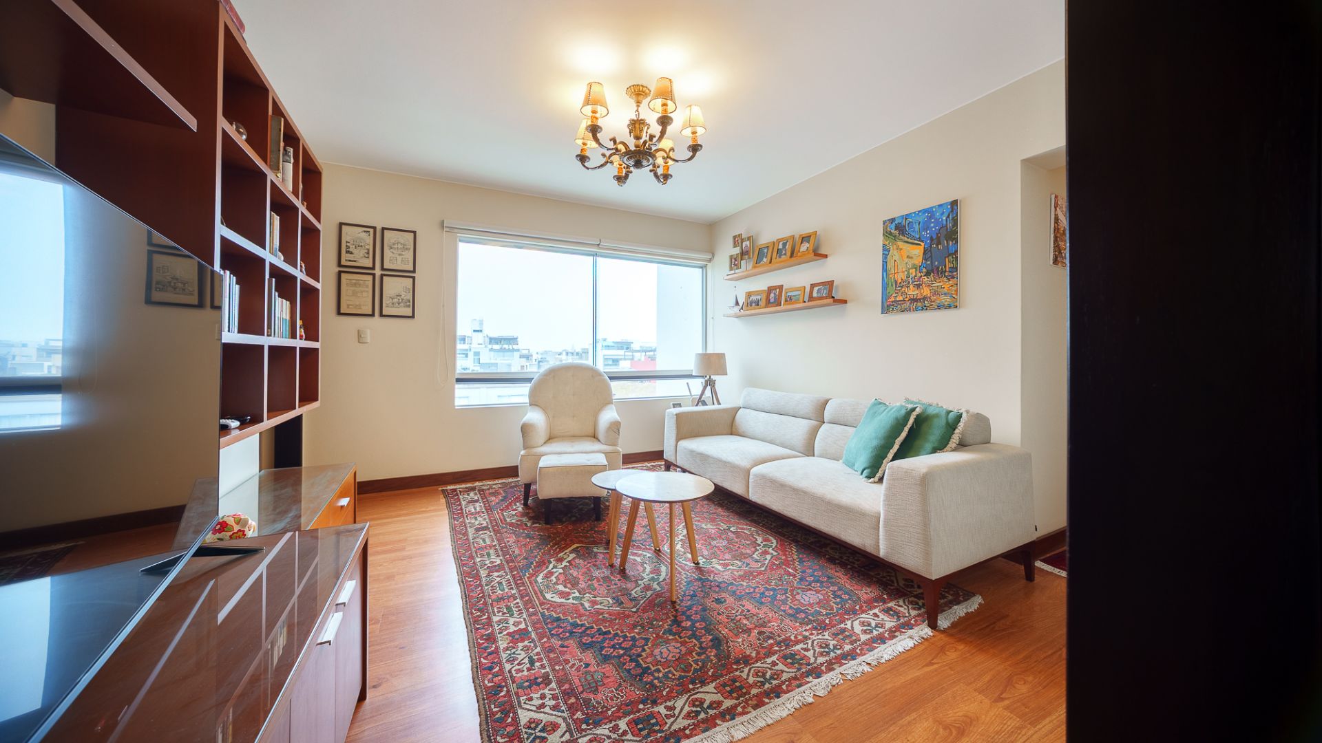 Drawing Room