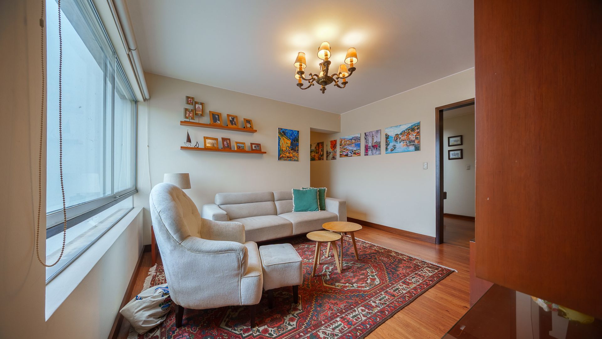 Drawing Room