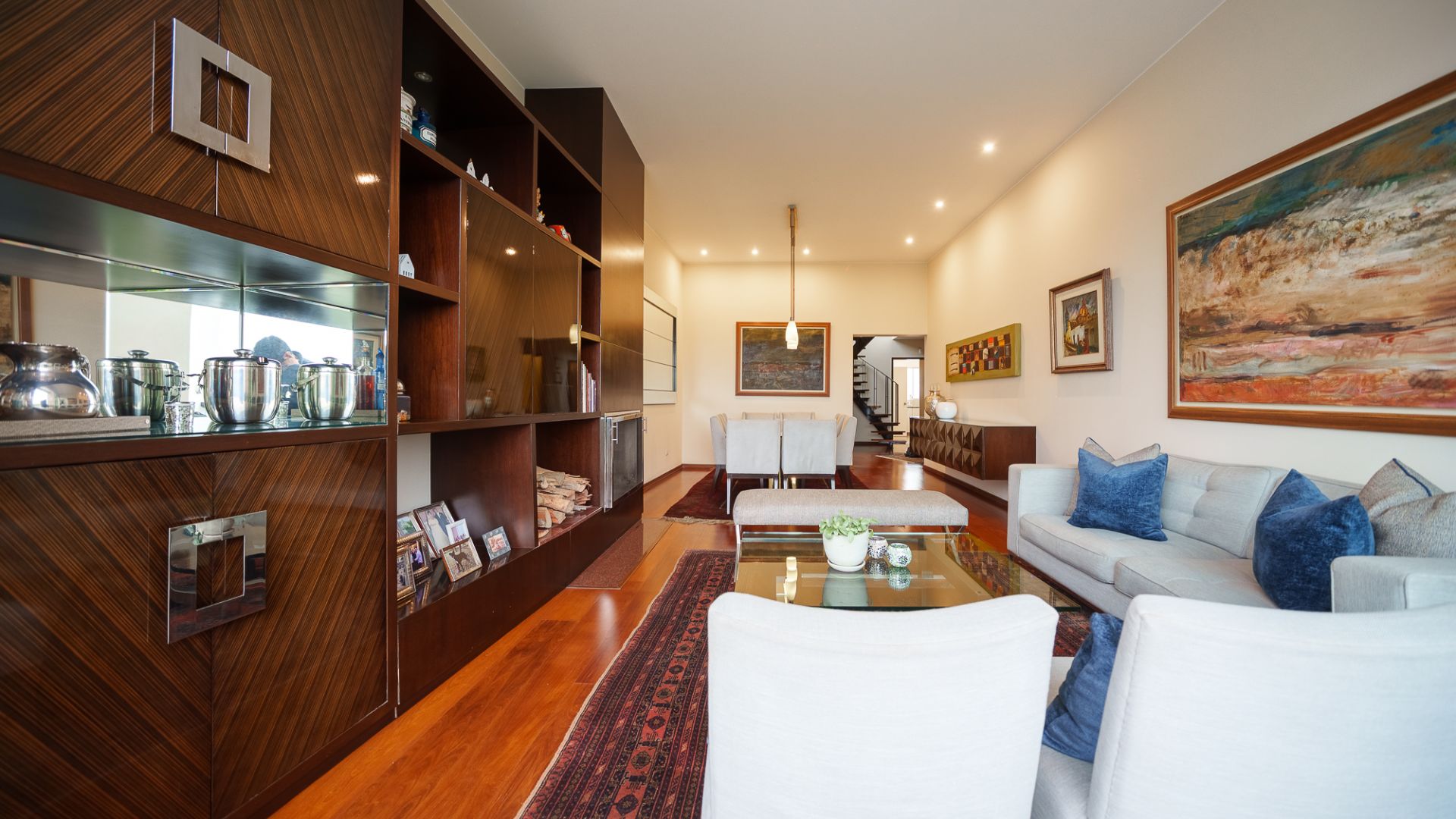 Drawing Room