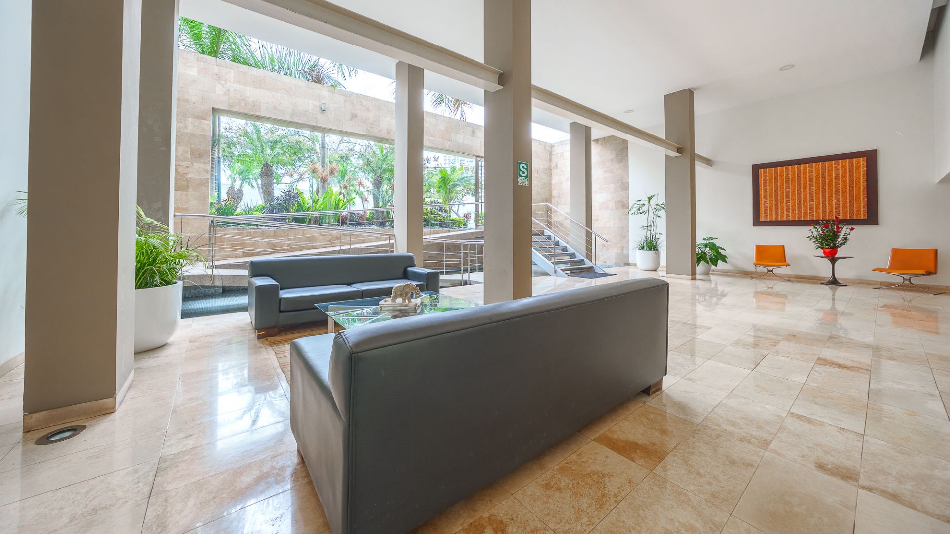Drawing Room
