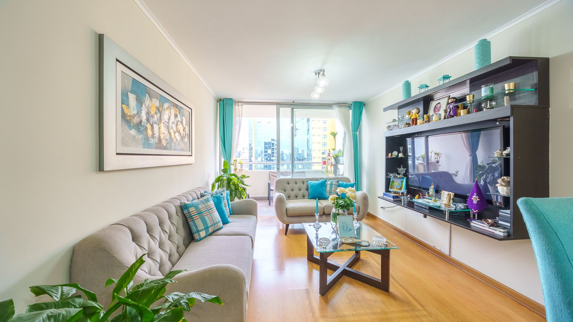 Drawing Room