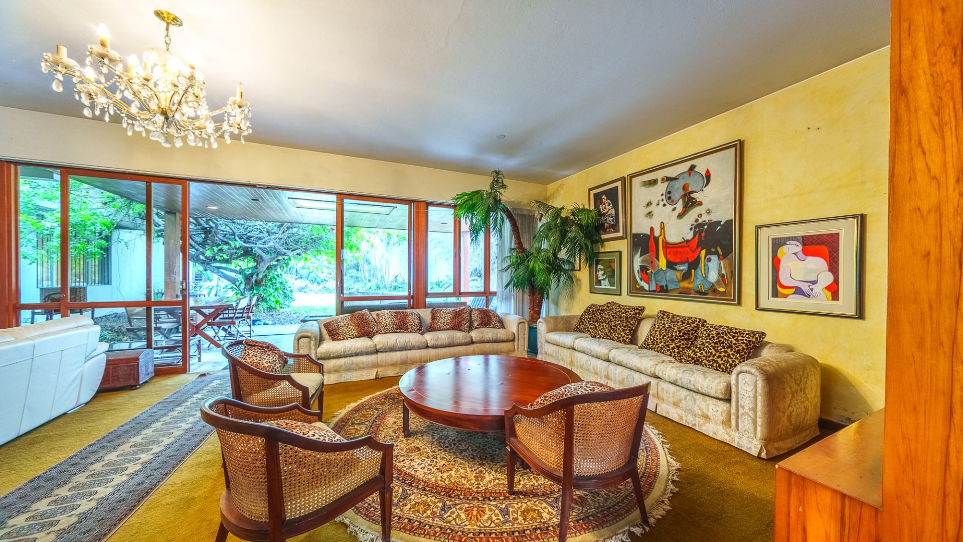 Drawing Room