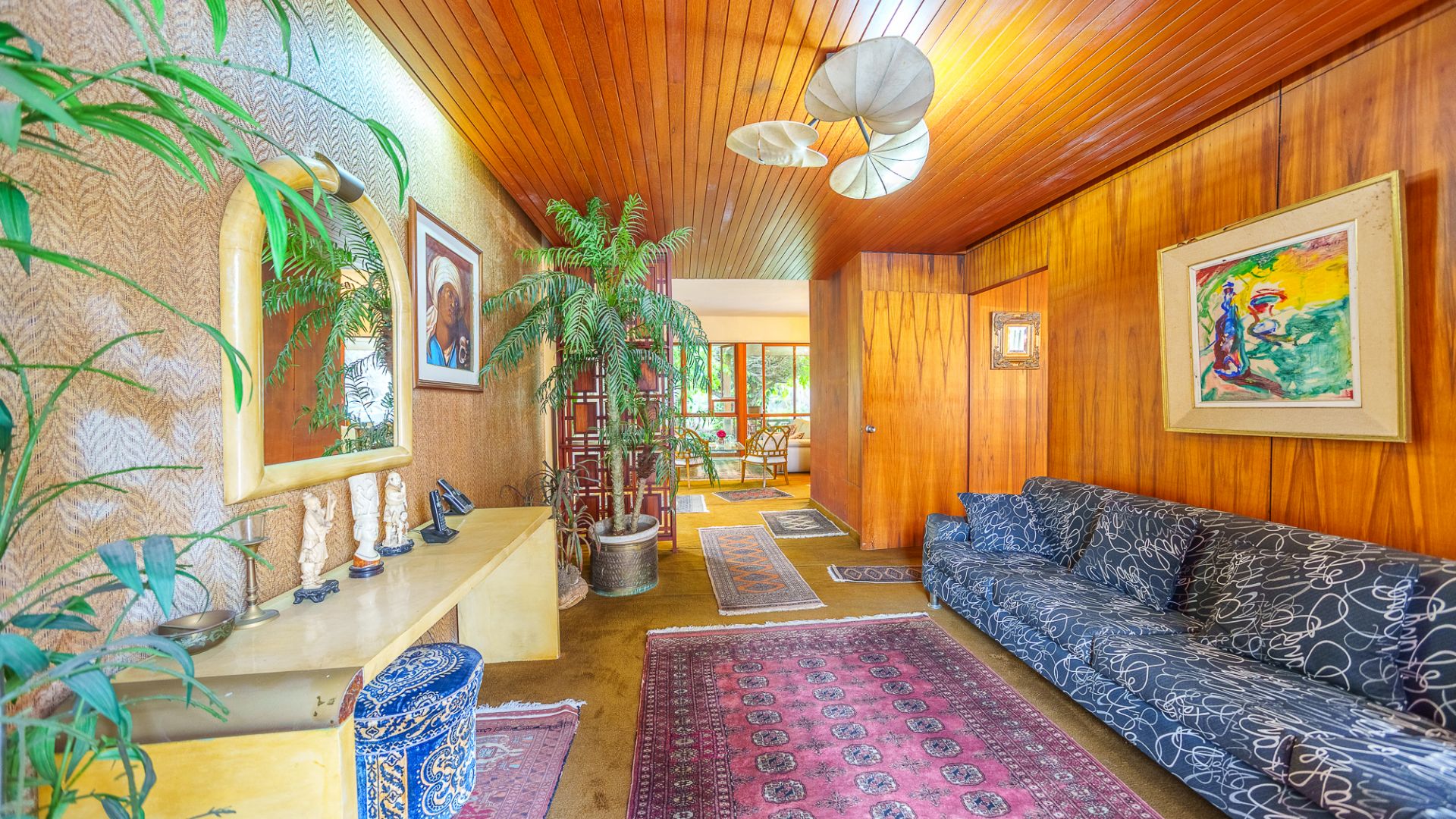 Drawing Room