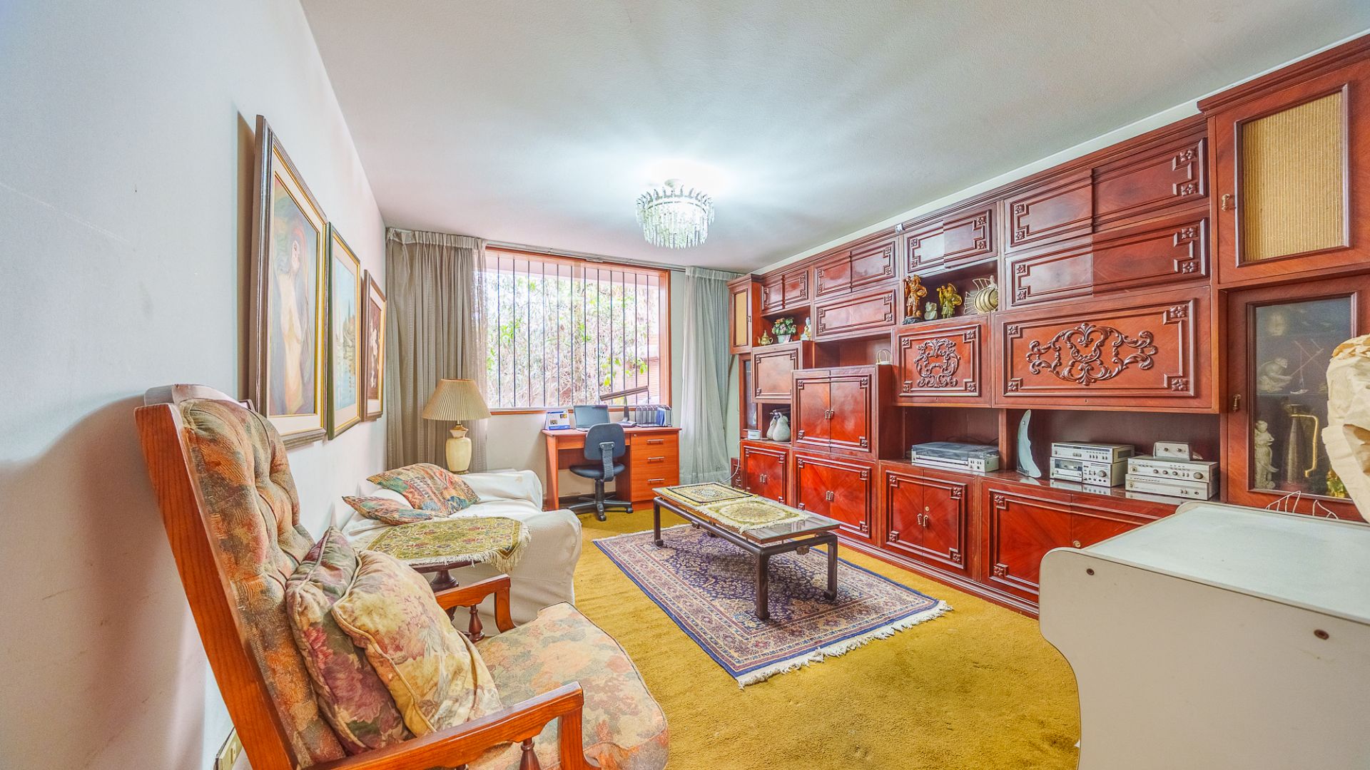 Drawing Room
