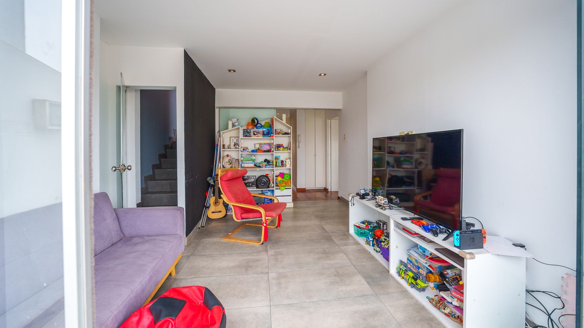 Drawing Room